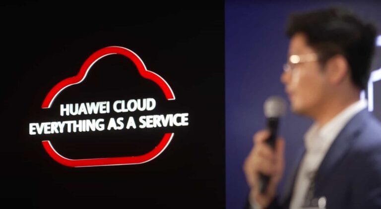 Huawei Cloud gets third Availability Zone in Ireland