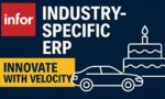 Infor's different approach to ERP and AI with the Velocity Suite