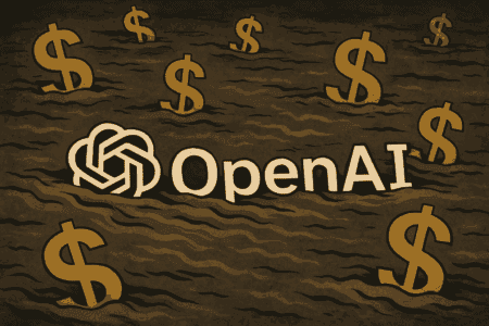 OpenAI pushes partners toward $100 billion in debt