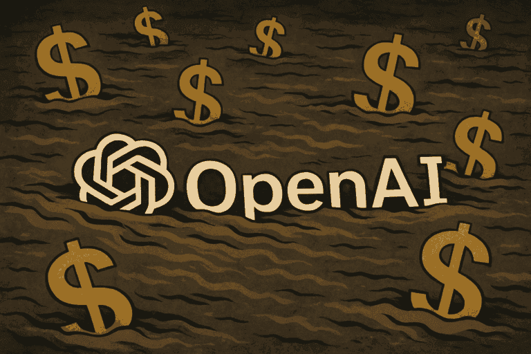OpenAI pushes partners toward $100 billion in debt