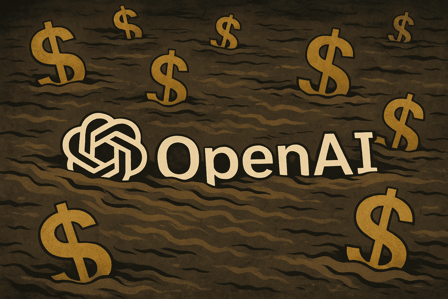 OpenAI pushes partners toward $100 billion in debt