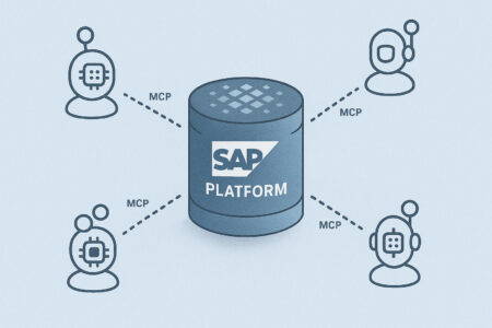 SAP opens platform with MCP: AI agents can communicate with SAP