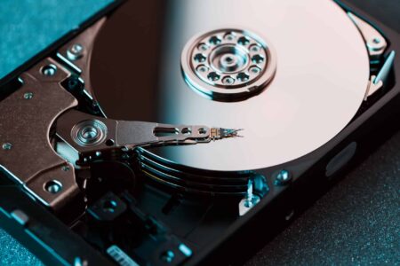 HDDs get stay of execution as AI drives up shortages