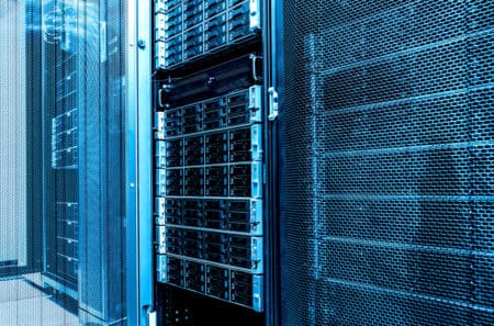 100MW data center capacity may remain unused for years due to power shortage