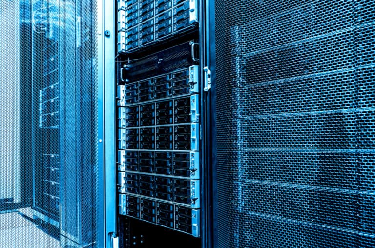 100MW data center capacity may remain unused for years due to power shortage