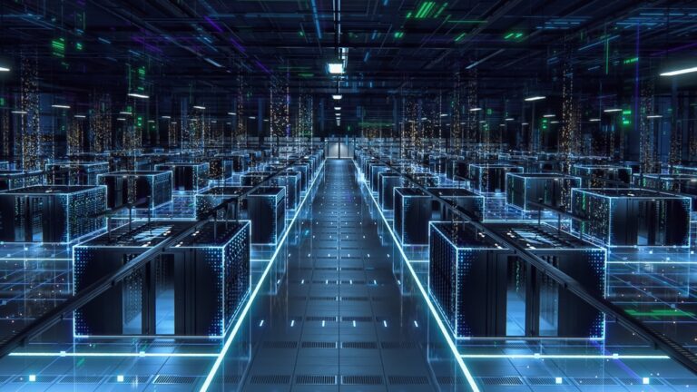 Digital Realty and Equinix battle for atNorth for €4.5 billion