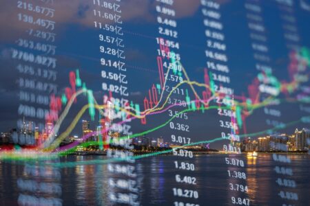 Cooling failure at data center temporarily halts stock trading