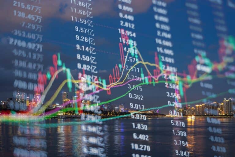 Cooling failure at data center temporarily halts stock trading