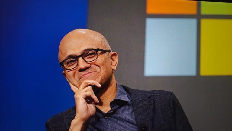 Satya Nadella: Power shortage, not GPU inventory, is the problem
