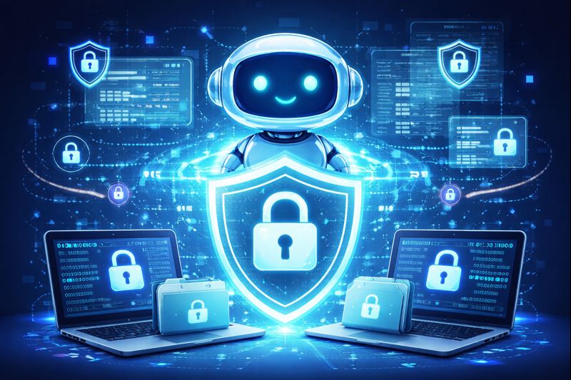 Wodan AI raises 2 million to unleash AI on encrypted data