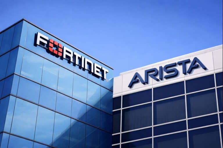 Fortinet and Arista combine best-of-breed networking and security for AI data centers