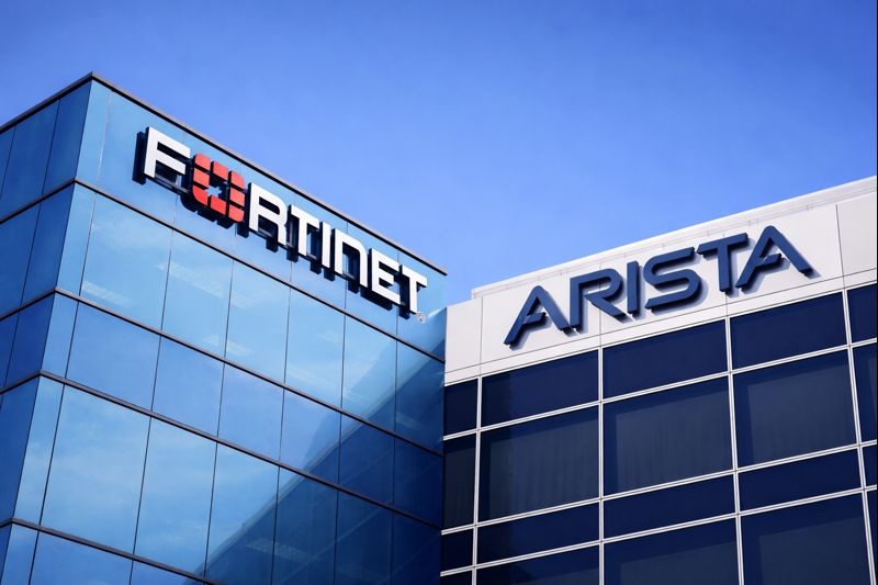 Fortinet and Arista combine best-of-breed networking and security for AI data centers