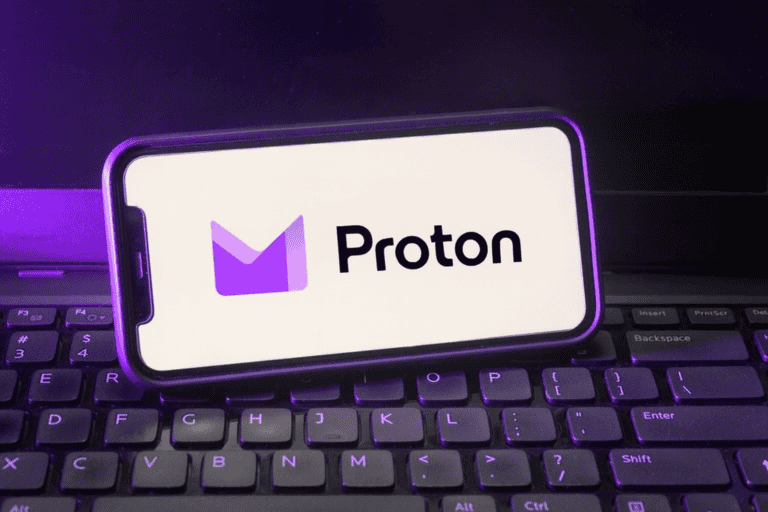 Proton launches privacy-first alternative to Excel and Google Sheets