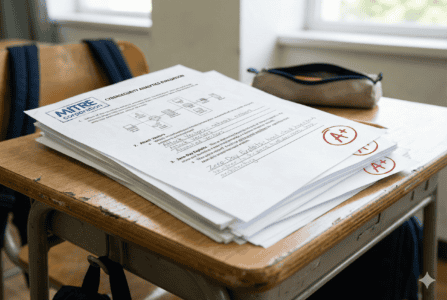 Why did so many security vendors abandon MITRE’s stresstest?