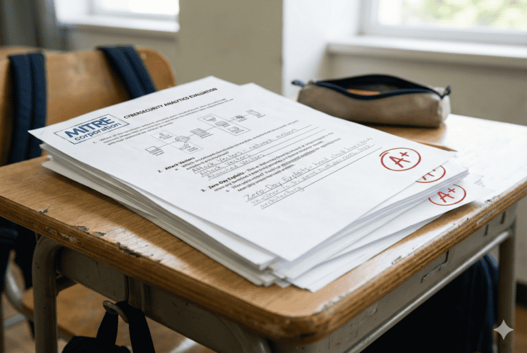 Why did so many security vendors abandon MITRE’s stresstest?