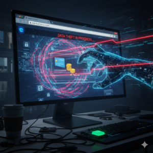 AI conversations of 8 million users leaked via browser extensions