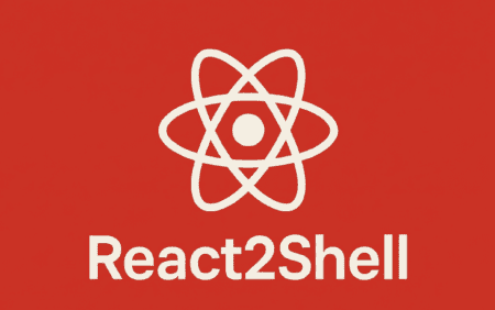 Is React2Shell the new Log4Shell?