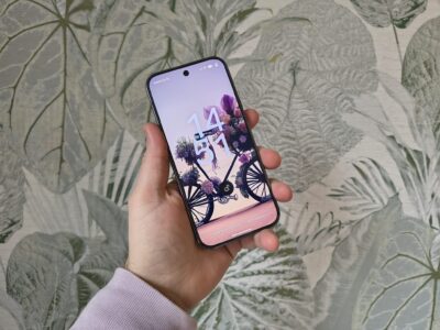 Review: Google Pixel 10 Pro – nice and compact, but not a game changer