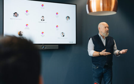 The year of the AI agents: why 2026 is about value, not technology