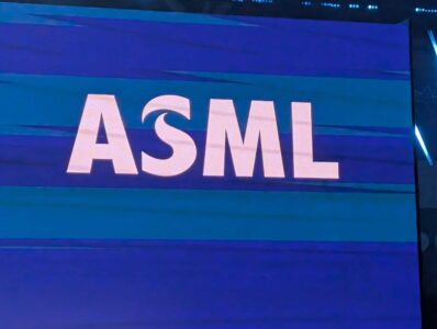 ASML supplied essential component to military institute in China