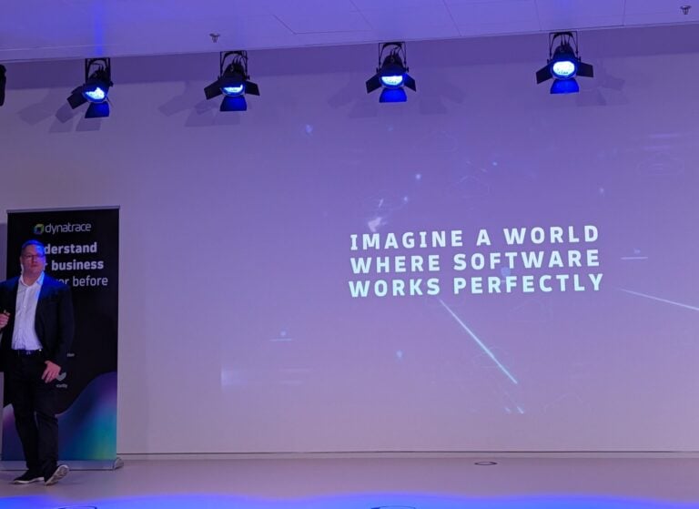 Dynatrace moves from APM and observability to Autonomous Intelligence