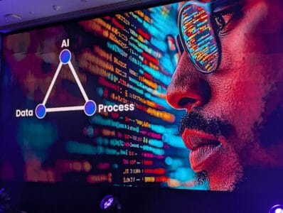 Appian focuses on ‘serious AI’ in back-office processes