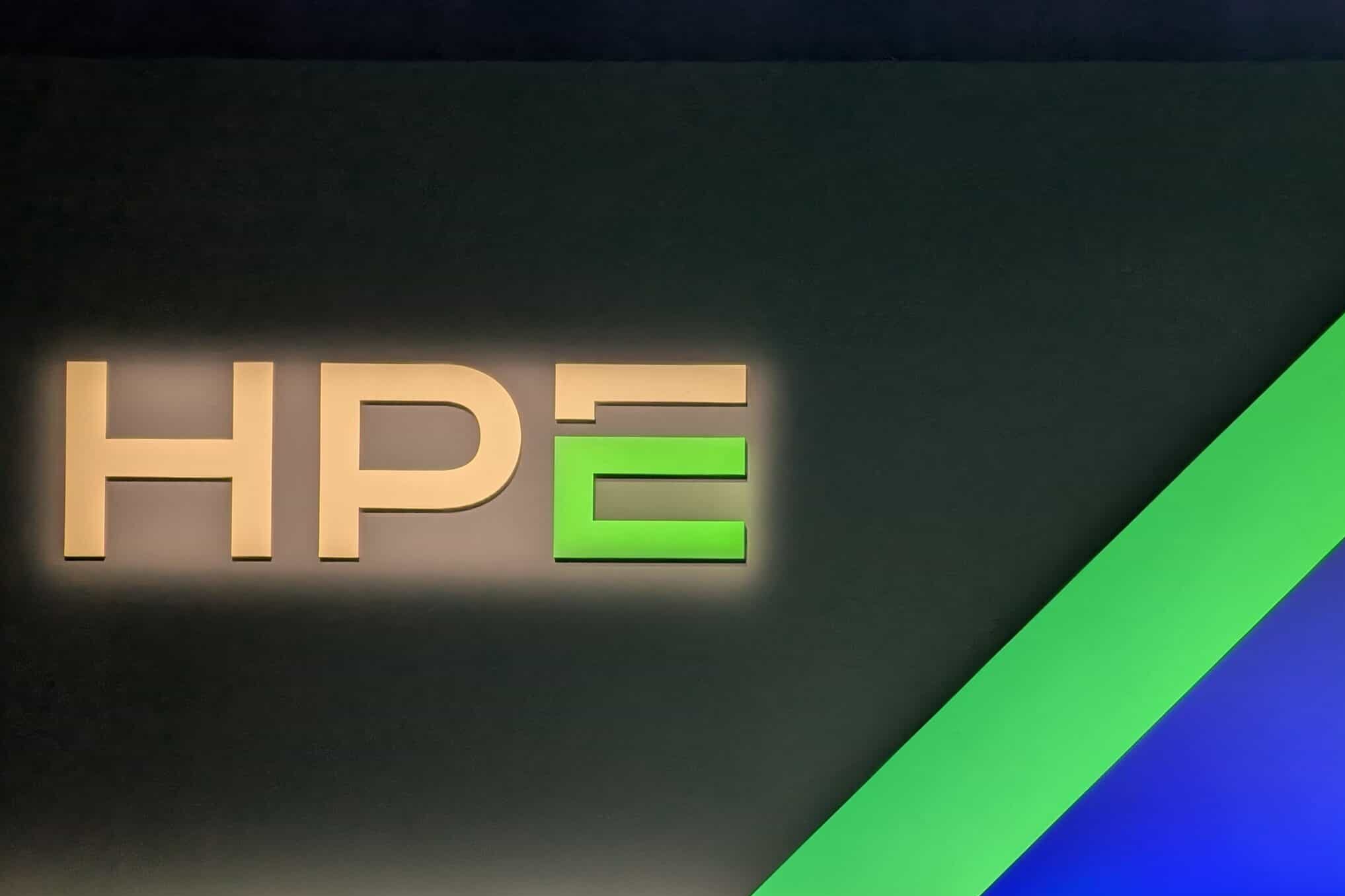 HPE expands GreenLake with virtualization, AI, and security