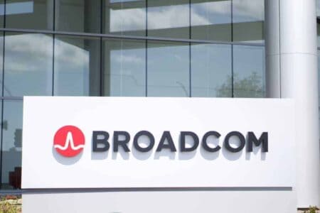 Broadcom is growing rapidly thanks to AI, but investors are critical