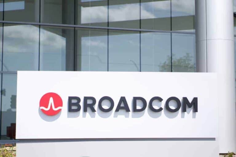 Broadcom is growing rapidly thanks to AI, but investors are critical