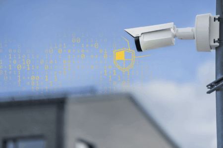 ARTPEC-9 and Axis Edge Vault: a unified hardware-rooted framework for cybersecure surveillance