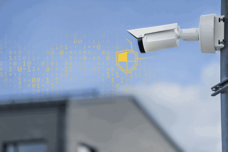 ARTPEC-9 and Axis Edge Vault: a unified hardware-rooted framework for cybersecure surveillance