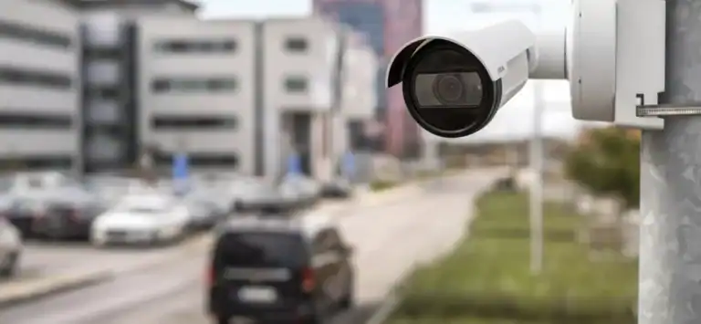 Axis Communications acquires FF Group for license plate verification