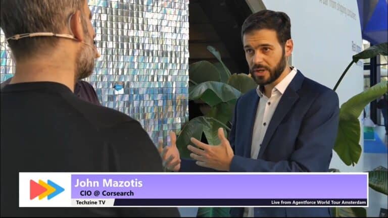 How Corsearch migrated from Microsoft to Google and Slack