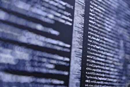 The venerable C programming language is on the rise again