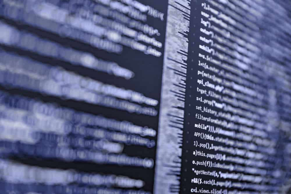 The venerable C programming language is on the rise again