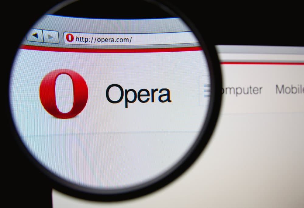 Agentic AI browser Opera Neon now generally available