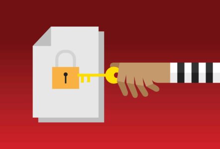 Security experts themselves carried out ransomware attacks