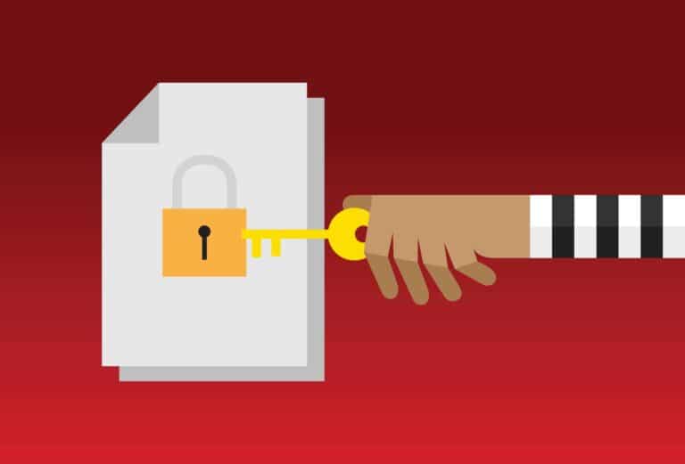 Security experts themselves carried out ransomware attacks