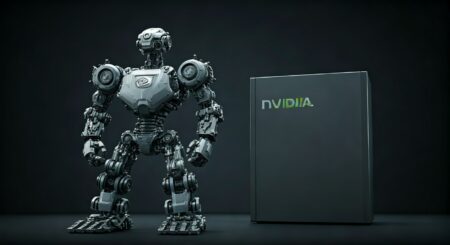 Nvidia invests in Skild AI at a valuation of $14 billion