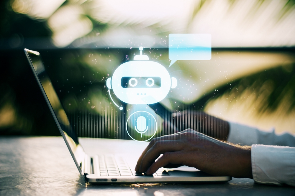 Salesforce sees AI agents generating record sales during Cyber Week