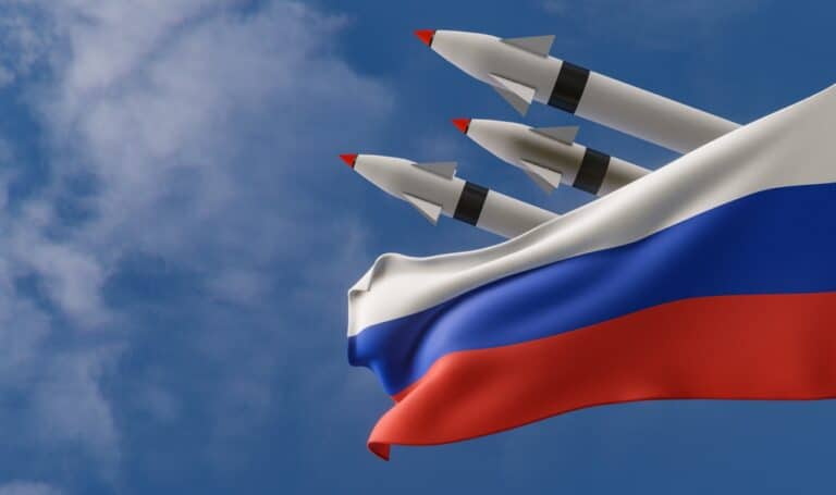 Intel and AMD sued for chips in Russian missiles