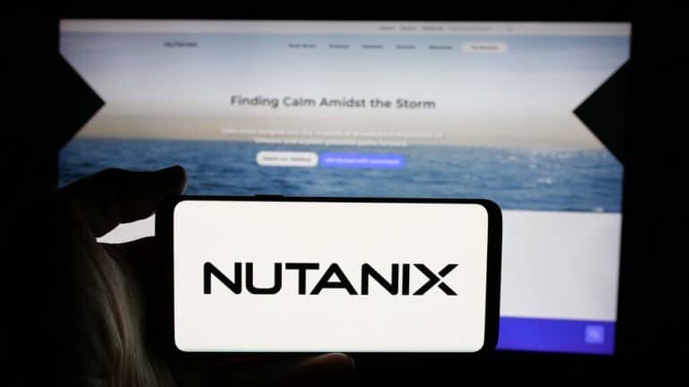 Nutanix launches Distributed Sovereign Cloud for greater control and flexibility