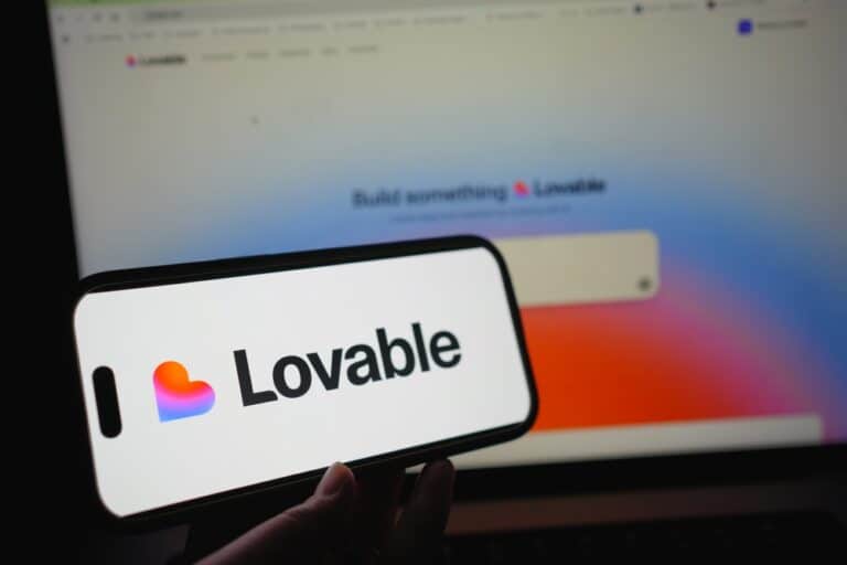 Swedish AI startup Lovable triples valuation to $6.6 billion