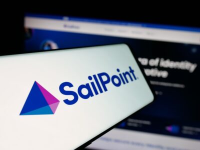 SailPoint integrates with CrowdStrike Falcon for faster threat response