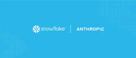 Snowflake and Anthropic deepen collaboration with $200 million deal