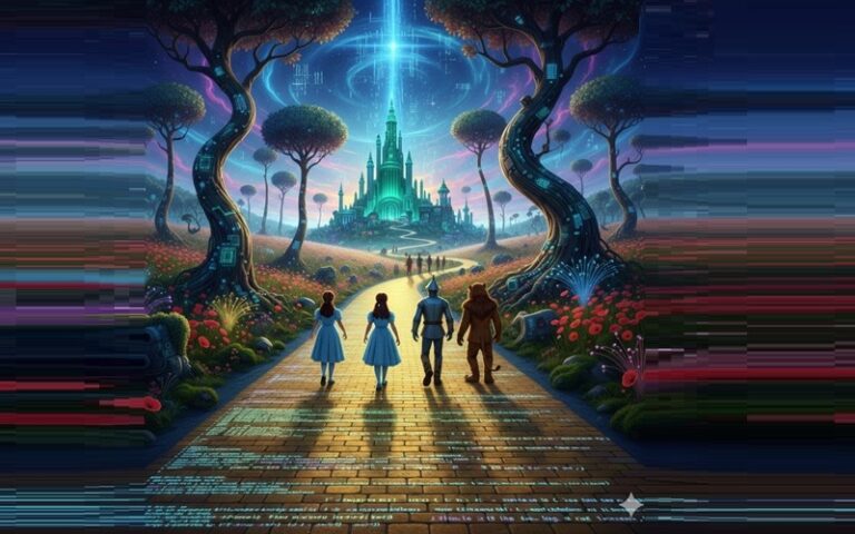 Harness CTO: The yellow click road to platform engineering is Wicked