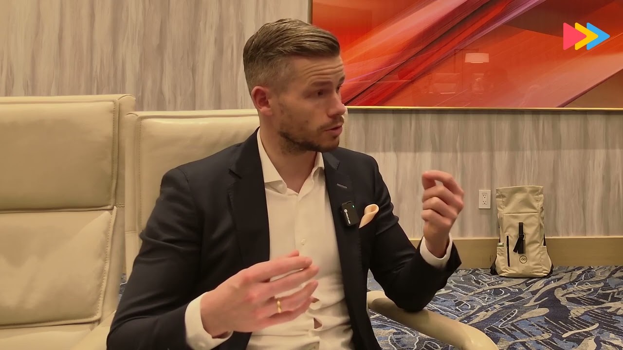 Why SAP believes best-of-breed is dead and AI changes everything