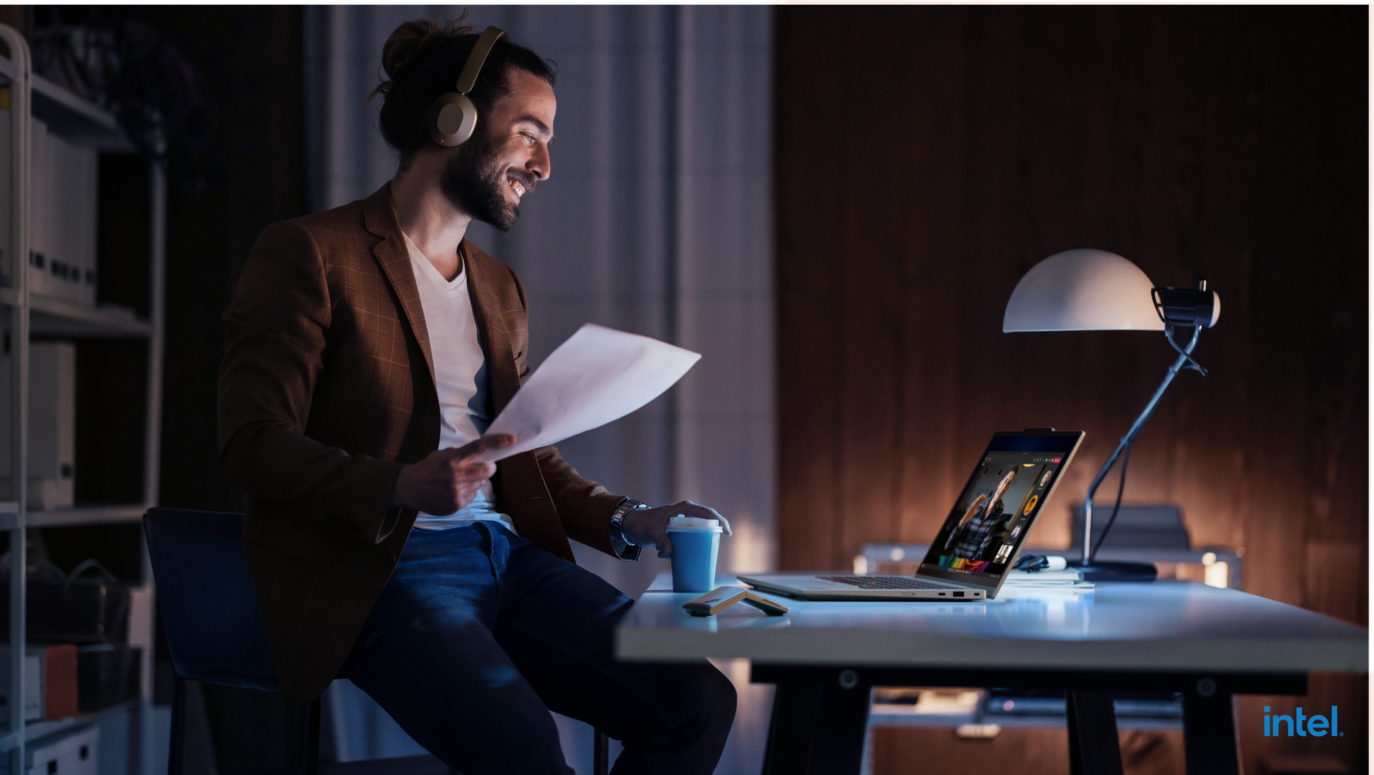 Lenovo unveils new ThinkPad X1 and ThinkCentre