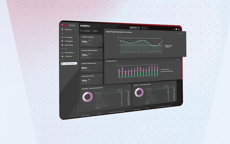 ABBYY Vantage 3.0 integrates with generative AI and LLMs