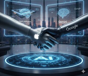 Deal: Google Gemini becomes foundation for Apple’s AI models